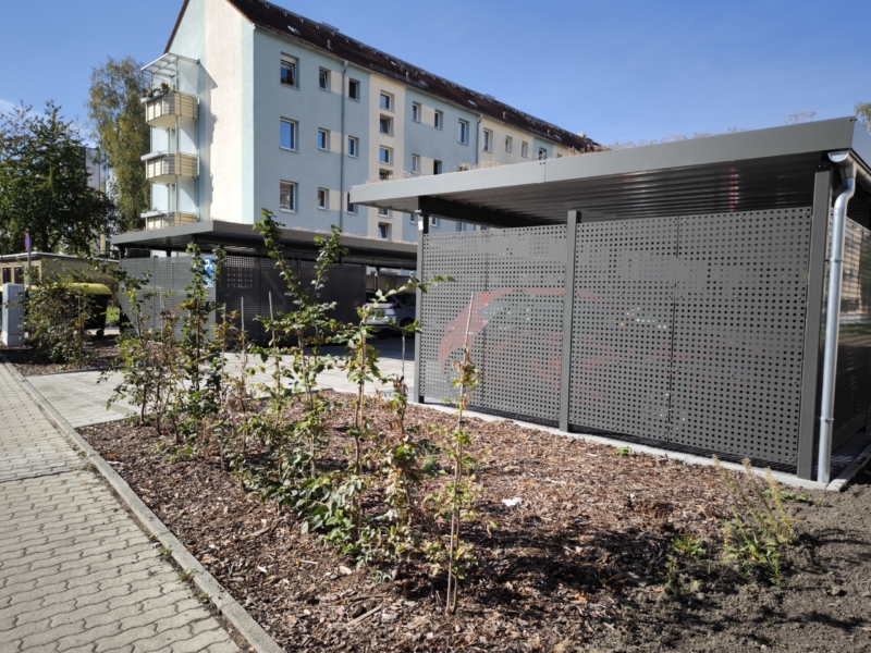 Carports